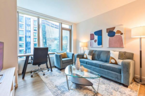 Gorgeous Apt with Pool Views - ALX-1118